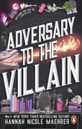 Adversary to the Villain