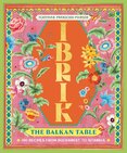 Ibrik: The Balkan Table