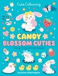 Candy Blossom Cuties