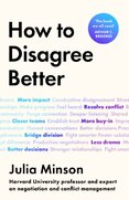How To Disagree Better