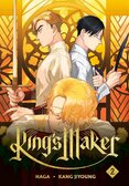 Kings Maker, Volume 2