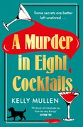 A Murder in Eight Cocktails