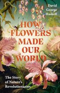 How Flowers Made Our World