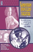 Sandman Mystery Theatre Book 2