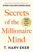 Secrets Of The Millionaire Mind