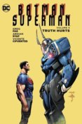 Batman Superman Vol5