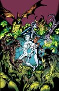 All New Xmen Inevitable Vol. 3  Hell Hath So Much Fury