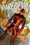 Daredevil Omnibus Vol. 1  Ross Cover