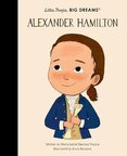 Alexander Hamilton