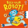 Feed your Robot