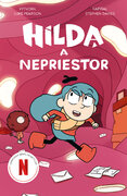 Hilda a nepriestor (3)
