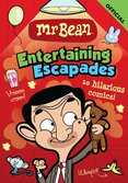 Mr Beans Entertaining Escapades