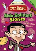 Mr Beans Side-Splitting Stories