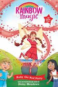 Rainbow Magic: Ruby the Red Fairy