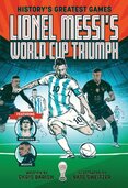 Lionel Messi's World Cup Triumph