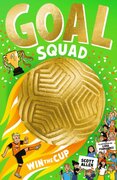 Goal Squad: Win the Cup!