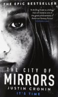 The City of Mirrors