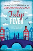 Tulip Fever Film Tie-in