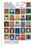 A-Z Great Modern Writers