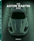 Aston Martin Book Small Edition