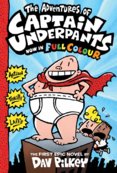 Adventures of Captain Underpants