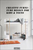 Creative Furniture Design Kids Teens