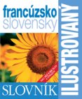 Ilustrovaný slovník francúzsko- slovenský