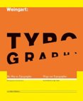 Typography: My Way to Typography