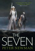 Vagrant Trilogy  The Seven