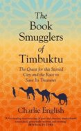 The Book Smugglers Of Timbuktu