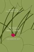 God Of Small Things Re-Issue
