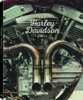 Harley-Davidson Book