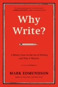 Why Write