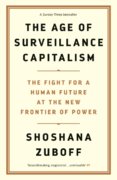 The Age of Surveillance Capitalism