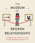 The Museum of Broken Relationships