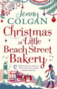 Christmas at Little Beach Street Bakery