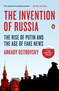 Invention Of Russia