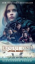 Rogue One: A Star Wars Story