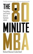 80 Minutes MBA