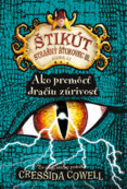 Ako premôcť dračiu zúrivosť (Štikút Strašný Šťukovec III.,12)