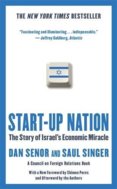 Start Up Nation