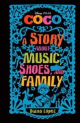 Coco Middle Grade Novel