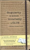 Novel Journal: The Adventures of Sherlock Holmes