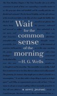 Novel Journal: H.G Wells