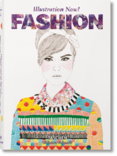 Illustration Now! Fashion