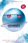 The Hitchhikers Guide to the Galaxy Omnibus