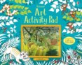 Art  G2:G66Activity Pad