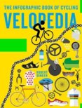 Velopedia: The infographic book of cycling