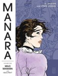 Manara Library ume 2  El Gaucho and Other Storie