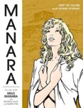 MANARA LIBRARY UME 3 TRIP